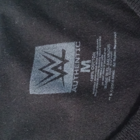 WWE Bray Wyatt Merch - Picture 2 of 2